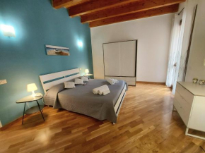 Cocciu d'amuri Holiday house